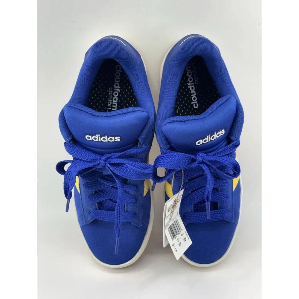 adidas grand court